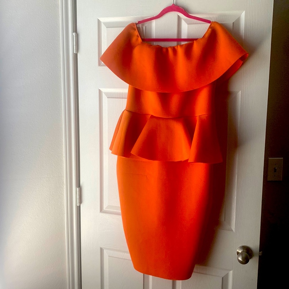 Bodycon dress